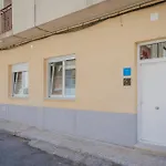 La Aurora De Appartamento
