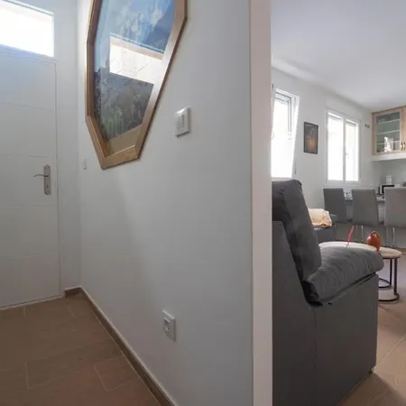 Apartment La Aurora De Candeleda