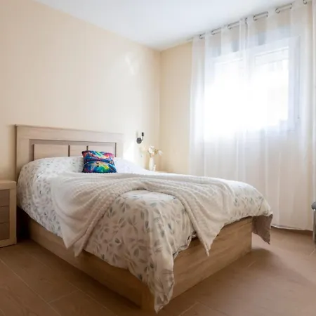 La Aurora De Apartment Candeleda