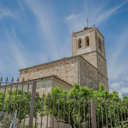 La Aurora De * Candeleda