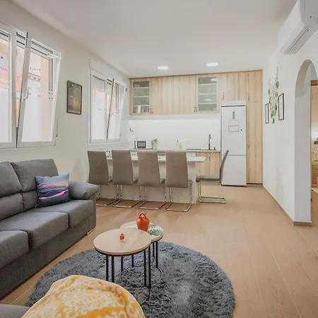 La Aurora De 아파트 *