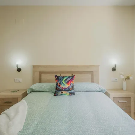 La Aurora De Candeleda