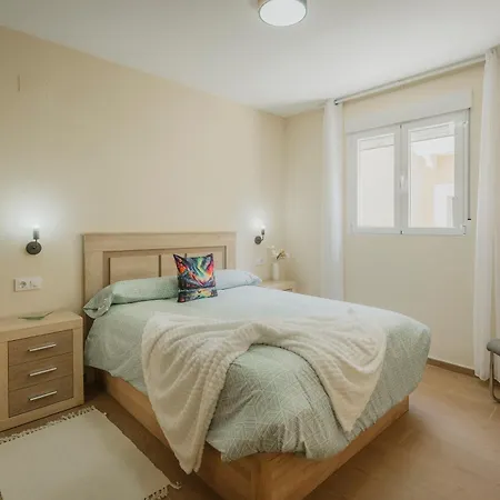 La Aurora De 아파트 *