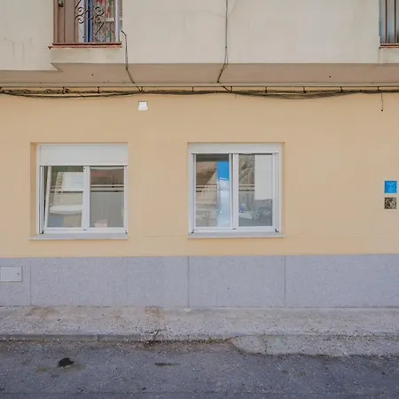 La Aurora De Apartment Candeleda