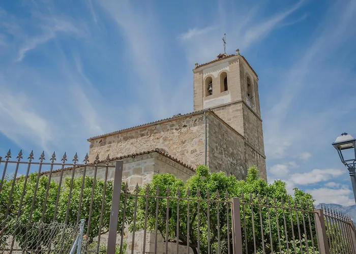 Appartement La Aurora De