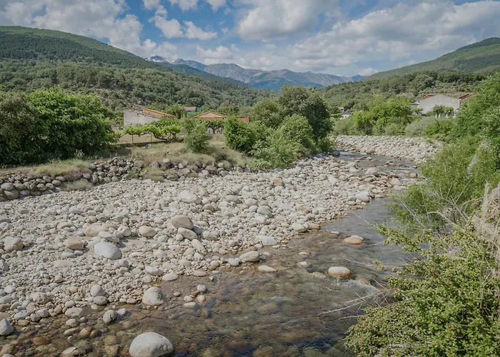 Appartement La Aurora De *
